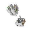 RVUCOEW-B50 Modular Connectors / Ethernet Connectors