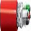 83504 002100 Multi-Conductor Cables