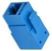 RV6MJKUBL-S1 Modular Connectors / Ethernet Connectors