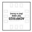 ADRF5025BCCZN  Semiconductors