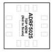 ADRF5025BCCZN RF Switch ICs