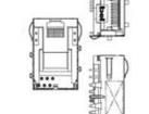L834-1G1T-91 Modular Connectors / Ethernet Connectors