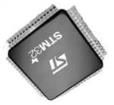 STM32L082KZT6  Semiconductors