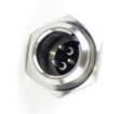 TB7M XLR Connectors