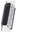 1655250 D-Sub High Density Connectors
