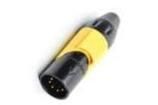 AX5MB4M-AU XLR Connectors