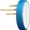 3345W-1-202 Trimmer Resistors - Through Hole