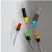 ELM14MM5RD LED Circuit Board Indicators