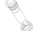 MPC12-2YD12V LED Panel Mount Indicators