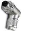 1424659 Circular Metric Connectors