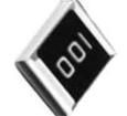 CR2010-JW-390ELF Thick Film Resistors - SMD