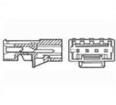 3-641439-6  Connectors