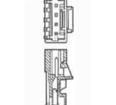 3-641439-6 Headers & Wire Housings