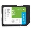 SFSD016GL3BM1TO-I-LF-2CP-STD Memory Cards