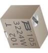 3224W-1-501G Trimmer Resistors - SMD