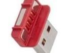 MU1S101-000Z USB Connectors