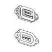 M9K703-299L D-Sub Micro-D Connectors
