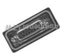 SDB-09PFFP-SL8001  Connectors