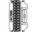 1717112-2 Automotive Connectors