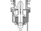 PC712AH DC Power Connectors