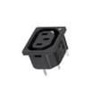3-100-406 AC Power Entry Modules