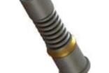 SF3202-6001 RF Connectors / Coaxial Connectors