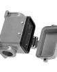 C146 10N010 604 1 Heavy Duty Power Connectors