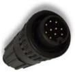 W6880-9SG-522  Connectors