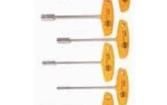 33690 Screwdrivers, Nut Drivers & Socket Drivers