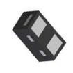 GDZ15LP3-7 Zener Diodes