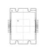 HMC7885FH18 electronic component of Analog Devices