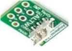 SSL11-P6A00-000001  Connectors