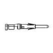 SAM16B-03G03  Connectors