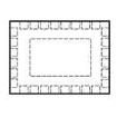 LTC3633AEUFD-2#PBF Switching Voltage Regulators