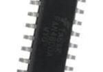 FAN48630BUC31JX Switching Voltage Regulators