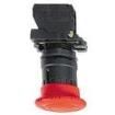 XB6AS8342B Emergency Stop Switches / E-Stop Switches