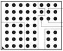 LTM8023EY#PBF electronic component of Analog Devices