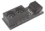 GP2Y0E02A electronic component of Sharp