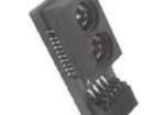 GP2Y0E02A Distance Sensors