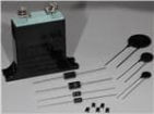 Z10D241 electronic component of Semitec