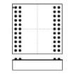 LTM2884IY#PBF electronic component of Analog Devices