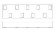 RCLAMP3328P.TZT electronic component of Semtech