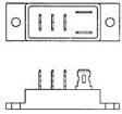 SC3BA2 electronic component of Semtech