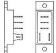 SC3BA2 Bridge Rectifiers