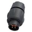 UTS1GJC104P Standard Circular Connector