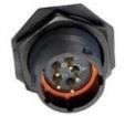 UTS714E5P Standard Circular Connector
