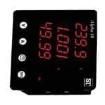 A100 Analogue Panel Meters