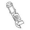 60598-4-CUT-TAPE Terminals