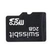 SFSD2048N3BM1TO-I-GE-2CP-STD  Embedded Solutions