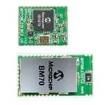 BM71BLE01FC2-0B02AA Bluetooth Modules - 802.15.1